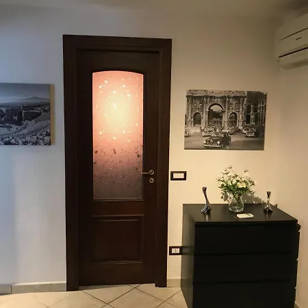 John Sea * Giardini-Naxos