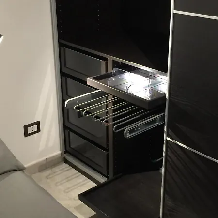 John Sea Appartement *