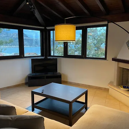 John Sea * Giardini-Naxos