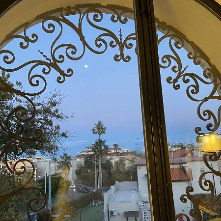 John Sea Appartement *