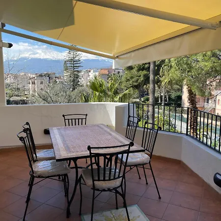 John Sea Appartement *