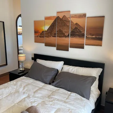 John Sea Appartement