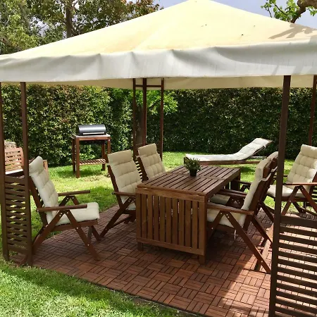 Appartement John Sea