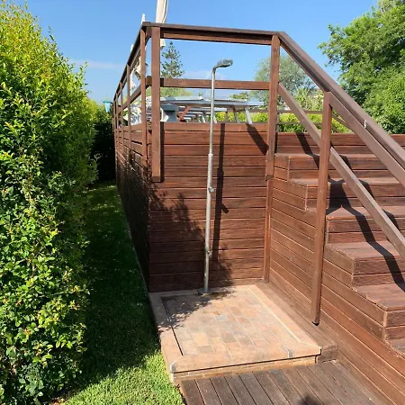 John Sea Appartement Giardini-Naxos