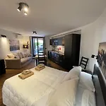 Apartman John Sea Giardini Naxos
