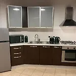 Apartman John Sea Giardini Naxos