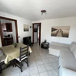 Apartman John Sea Giardini Naxos