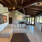 Apartman John Sea Giardini Naxos