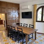 Apartman John Sea *