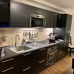 Apartman John Sea *