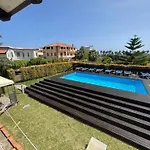 Apartman John Sea Giardini Naxos