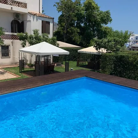 Apartment John Sea Giardini Naxos