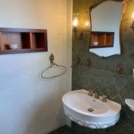 Apartamento John Sea Giardini Naxos