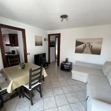 Apartment John Sea Giardini Naxos