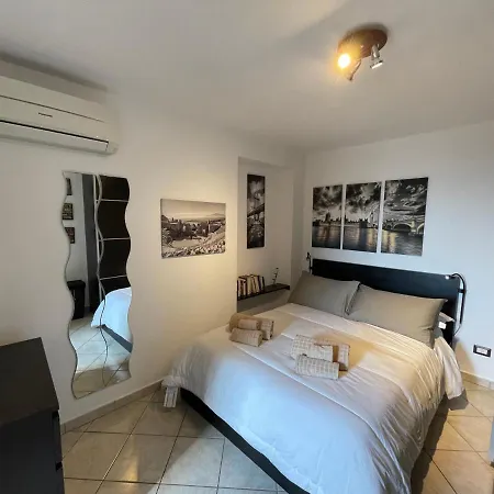 John Sea Apartamento *