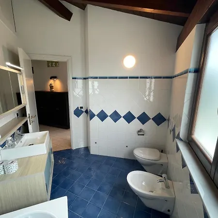 John Sea Apartment