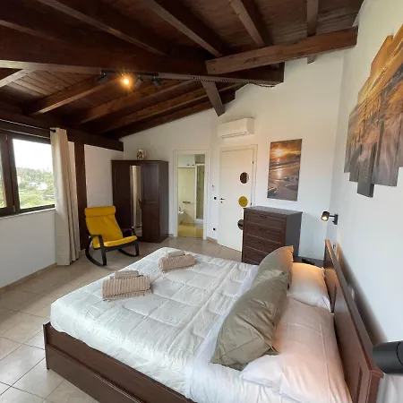 John Sea Apartment