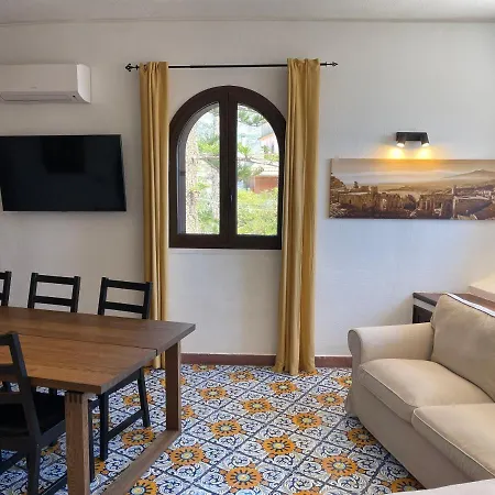 Apartamento John Sea