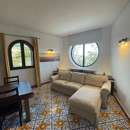 Apartamento John Sea *