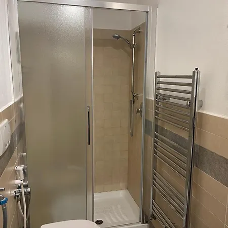 Apartman John Sea *