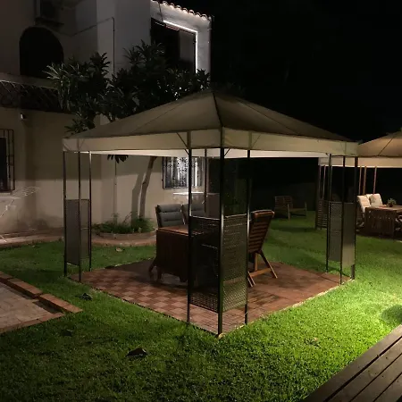 Apartament John Sea Giardini-Naxos