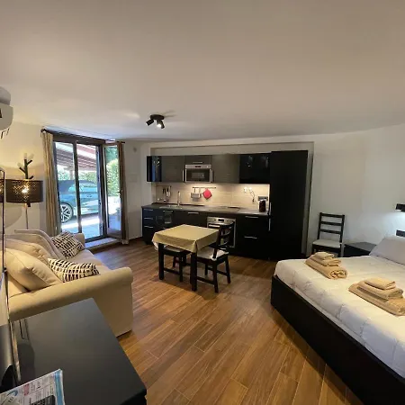 John Sea Apartament