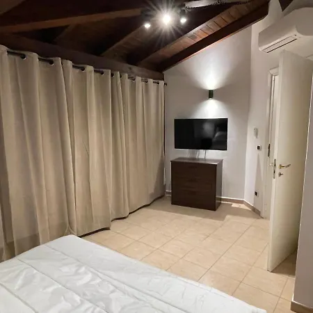 Apartament John Sea *