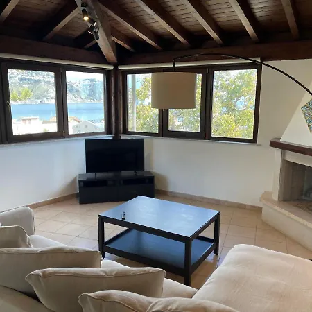 Apartament John Sea