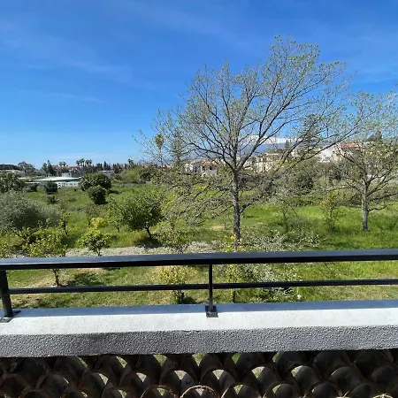 Apartamento John Sea Giardini-Naxos