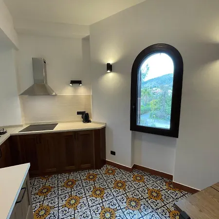 Apartament John Sea *
