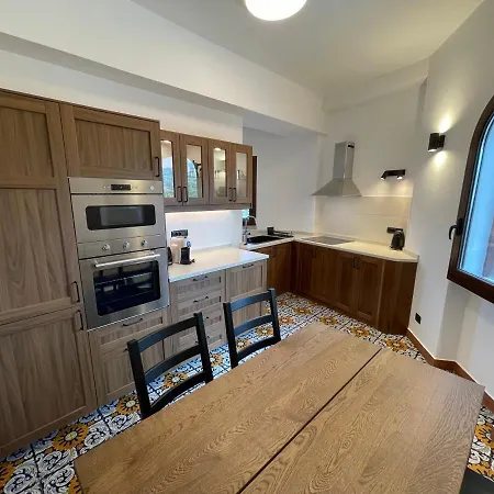 Apartament John Sea