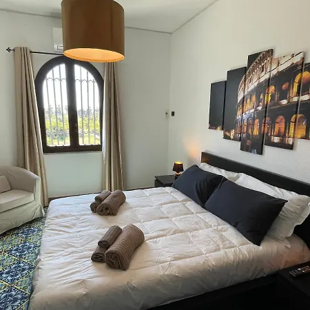 John Sea Apartament