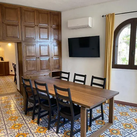 Apartament John Sea *