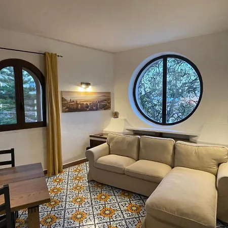 Apartament John Sea