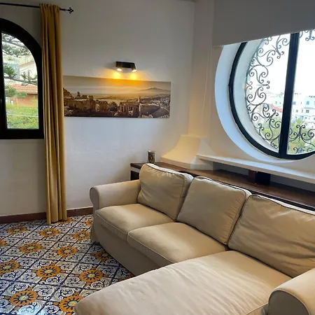 Apartament John Sea