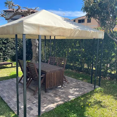 Apartament John Sea *