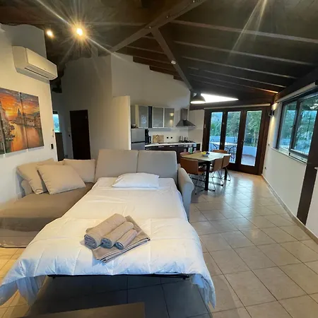 Apartament John Sea