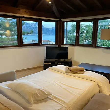 Apartament John Sea