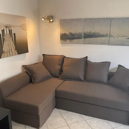 John Sea Apartament