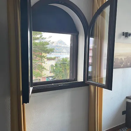 Apartament John Sea